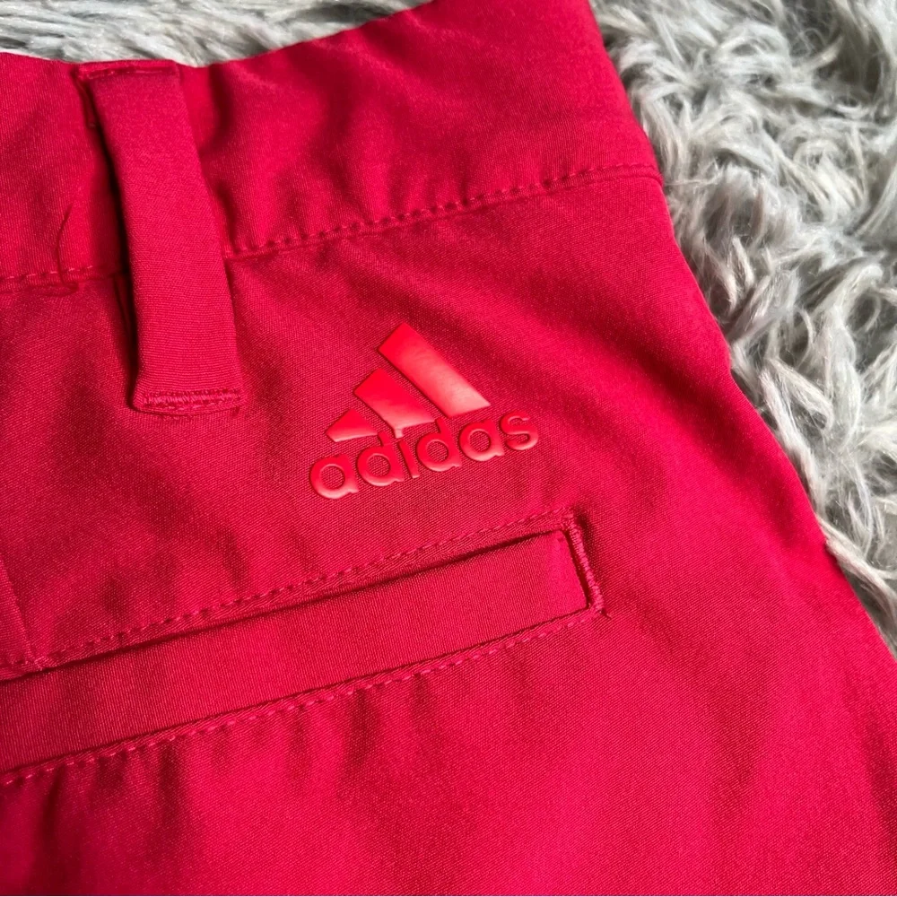 Adidas Shorts Mens 34 Golf Pockets EUC Outdoor